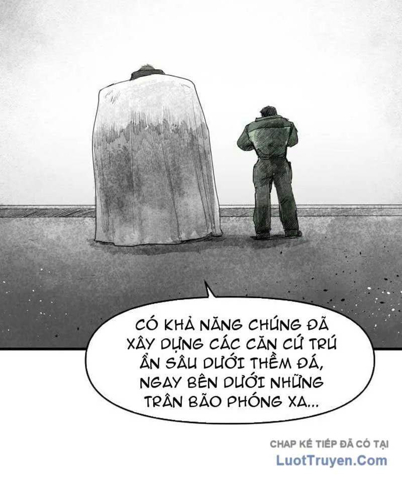 Đại Thúc Khô Lâu chương 4 - trang 75