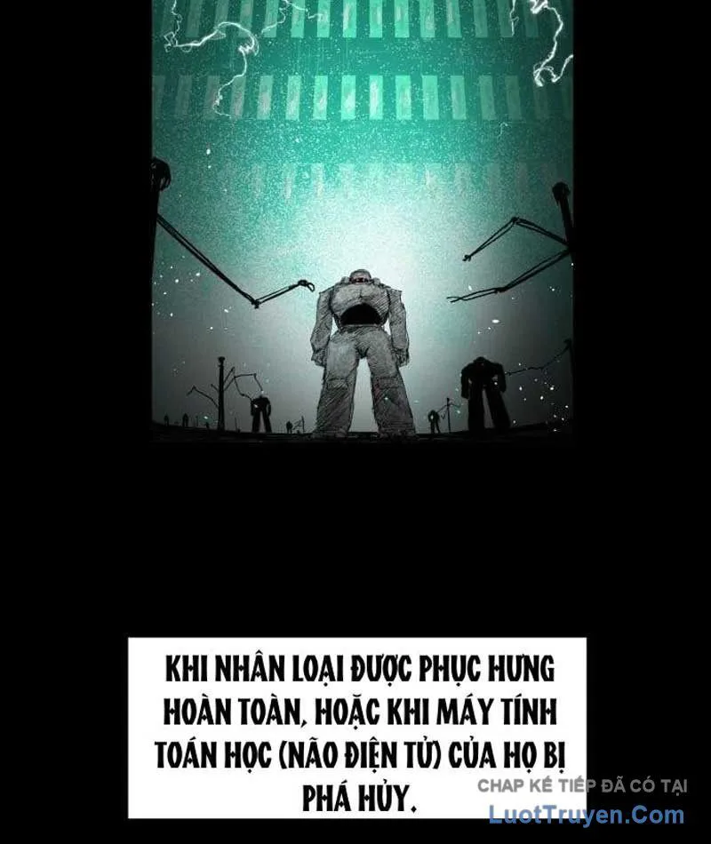 Đại Thúc Khô Lâu chương 4 - trang 95
