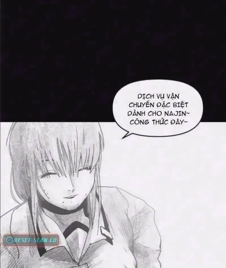 Đại Thúc Khô Lâu chương 9 - trang 3