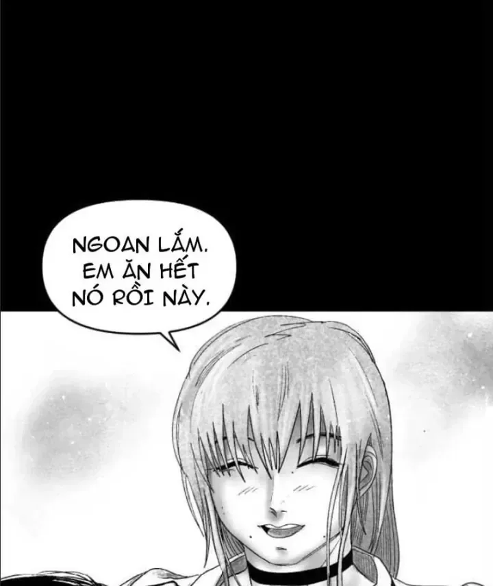 Đại Thúc Khô Lâu chương 9 - trang 11