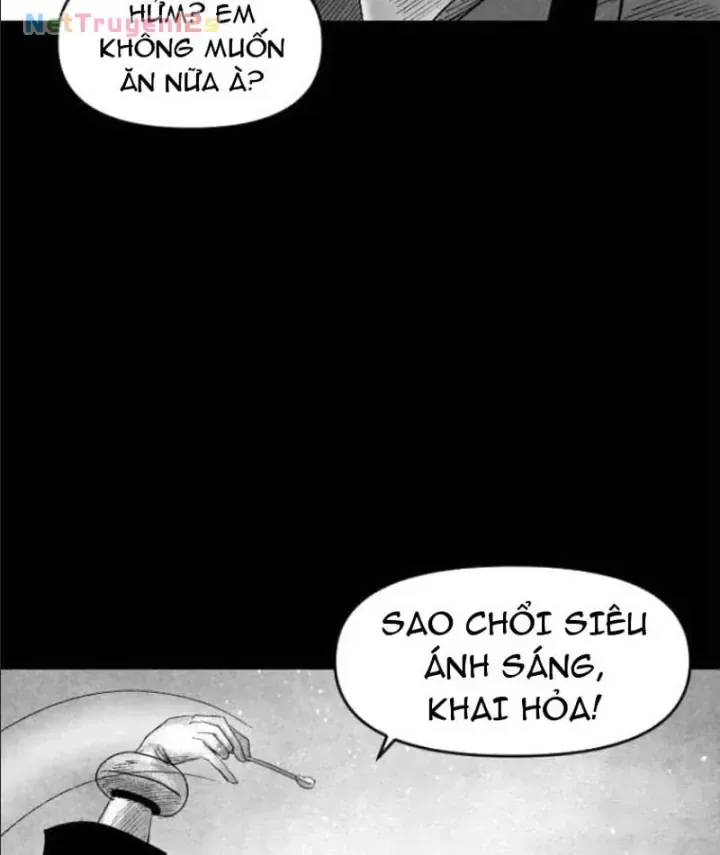 Đại Thúc Khô Lâu chương 9 - trang 20