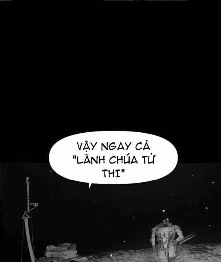 Đại Thúc Khô Lâu chương 9 - trang 25