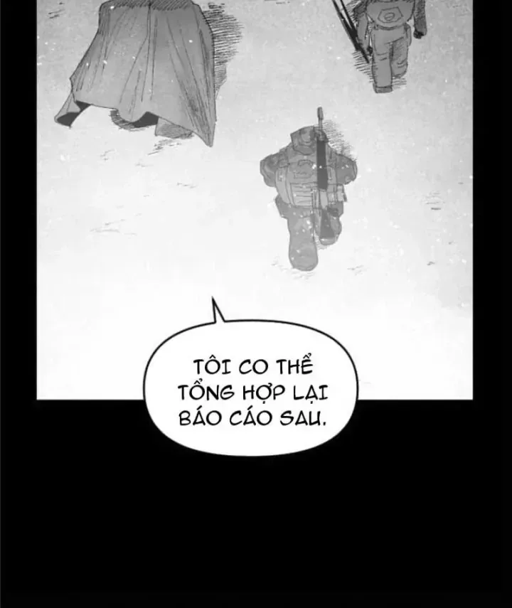 Đại Thúc Khô Lâu chương 9 - trang 32