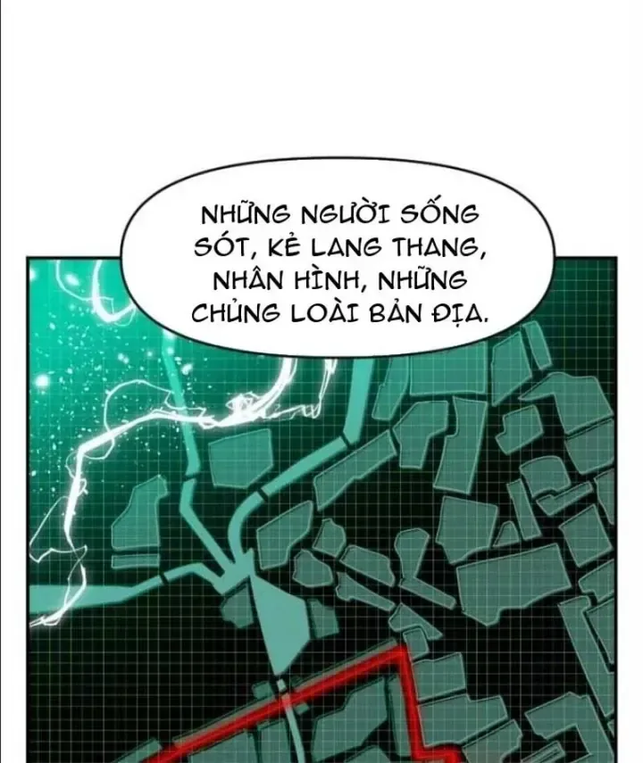 Đại Thúc Khô Lâu chương 9 - trang 38