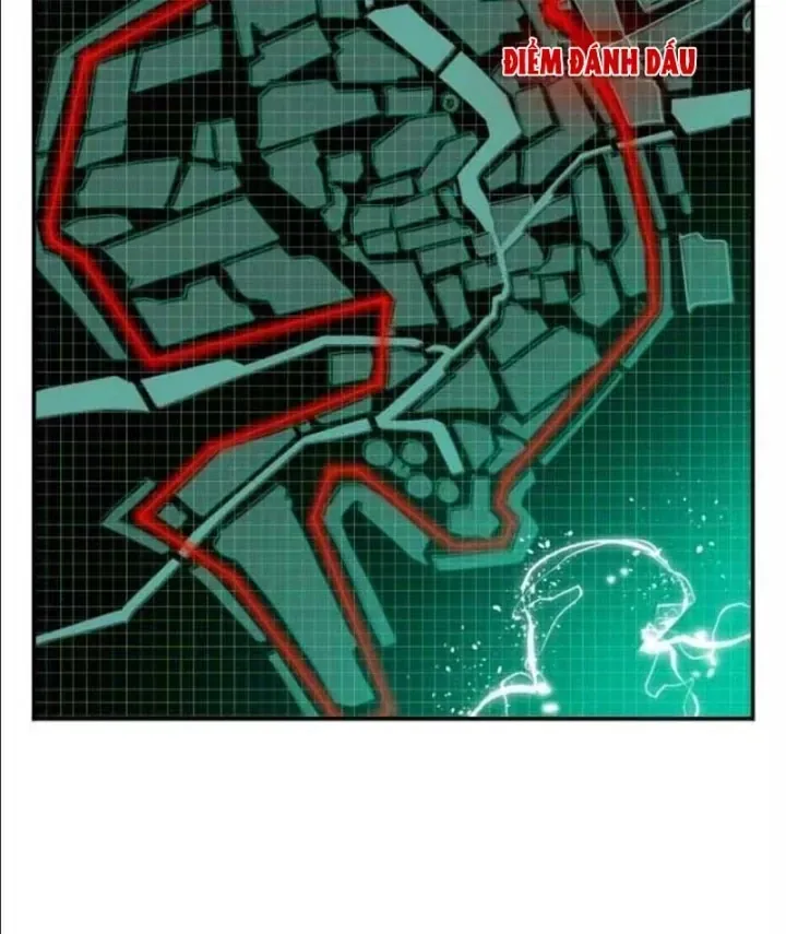 Đại Thúc Khô Lâu chương 9 - trang 39