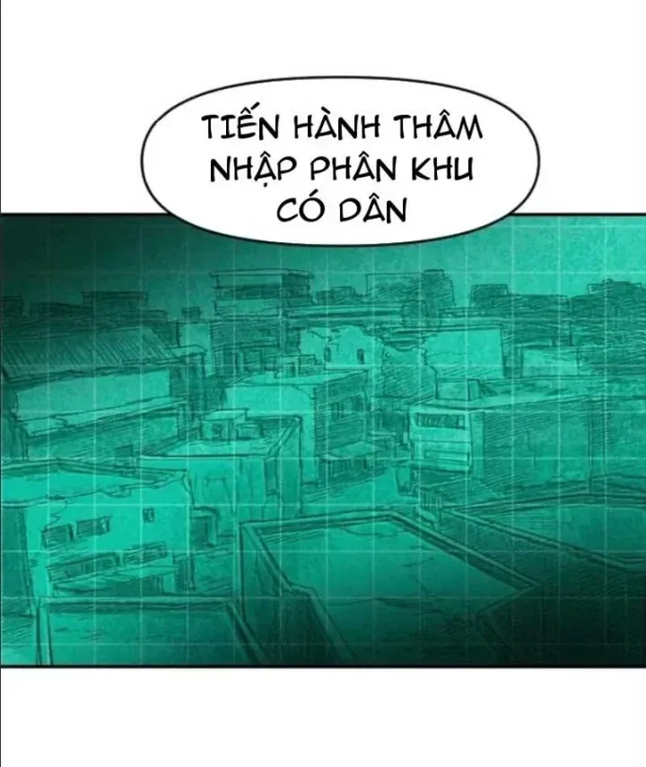 Đại Thúc Khô Lâu chương 9 - trang 40
