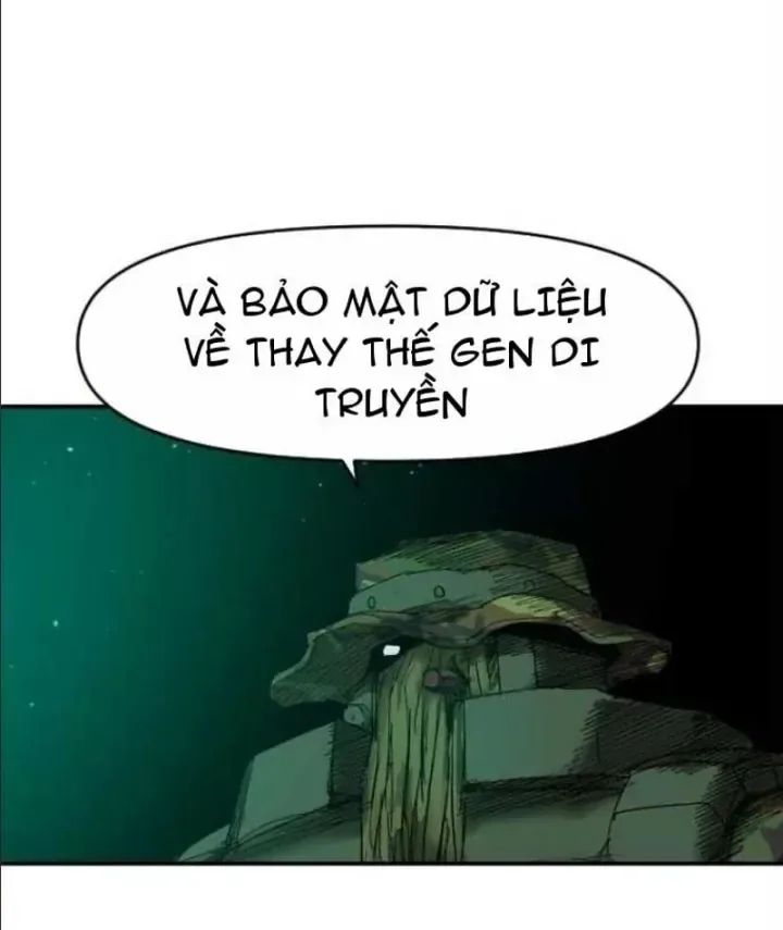 Đại Thúc Khô Lâu chương 9 - trang 41
