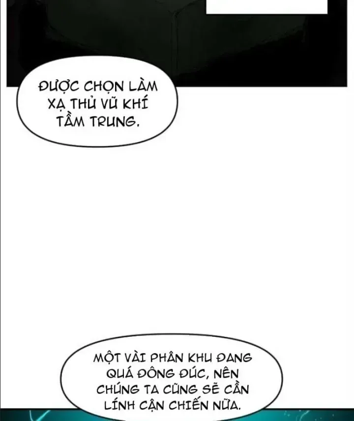 Đại Thúc Khô Lâu chương 9 - trang 54