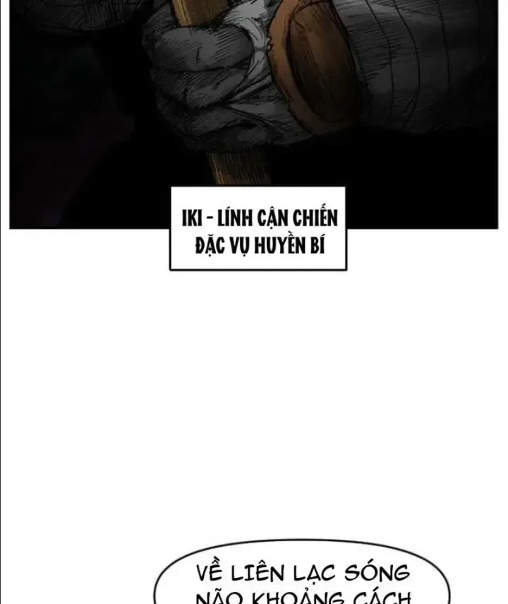 Đại Thúc Khô Lâu chương 9 - trang 57