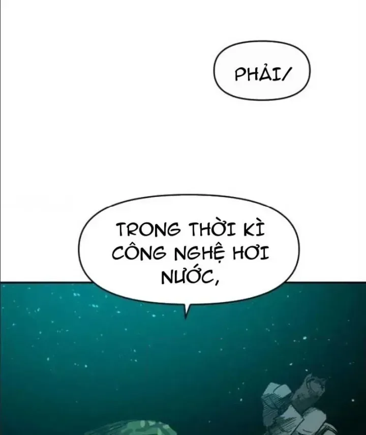 Đại Thúc Khô Lâu chương 9 - trang 61