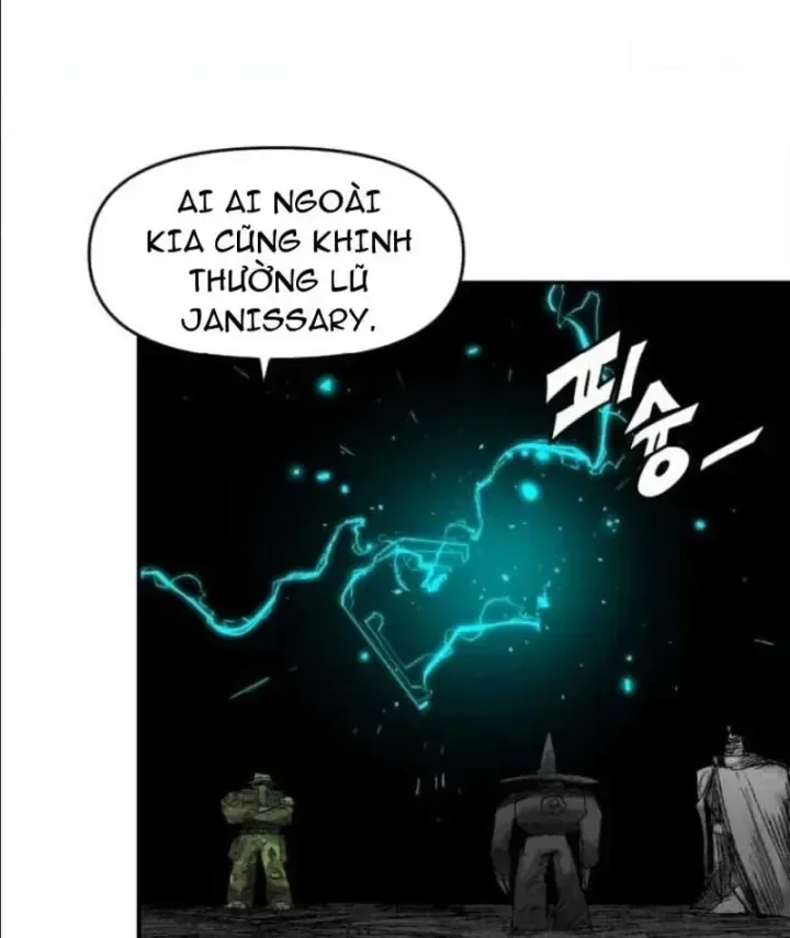 Đại Thúc Khô Lâu chương 9 - trang 63