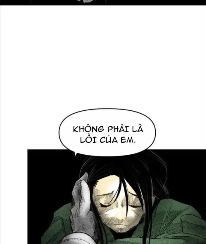 Đại Thúc Khô Lâu chương 9 - trang 75