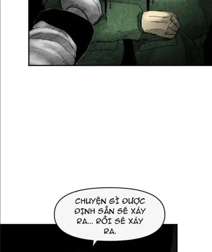Đại Thúc Khô Lâu chương 9 - trang 76