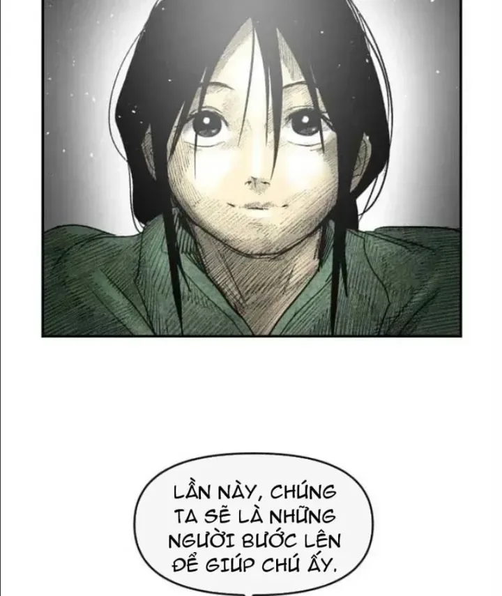 Đại Thúc Khô Lâu chương 9 - trang 84