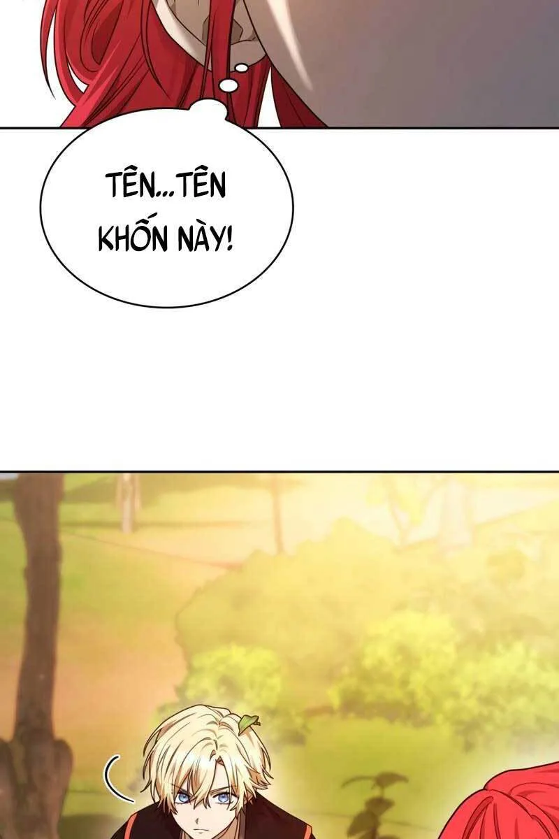 Đại Pháp Sư Toàn Năng chương 22 - trang 21