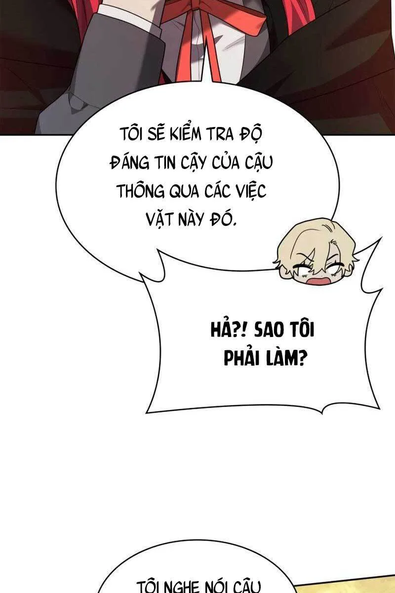 Đại Pháp Sư Toàn Năng chương 22 - trang 73