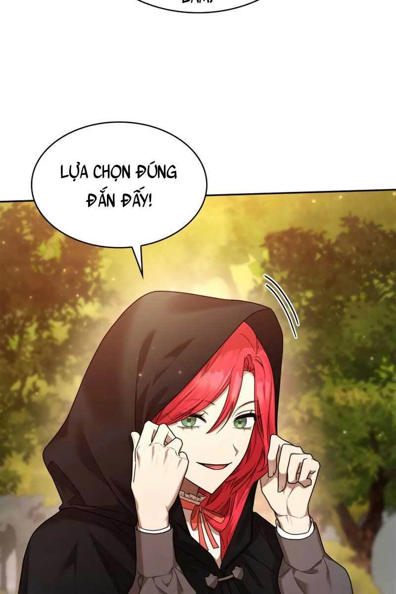 Đại Pháp Sư Toàn Năng chương 22 - trang 78