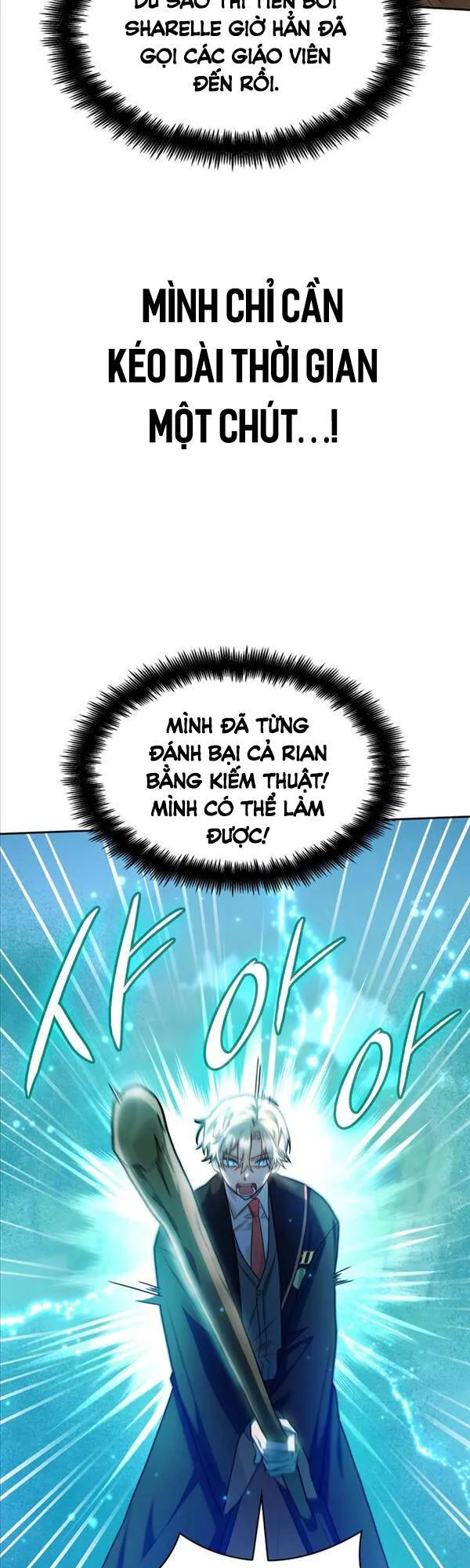 Đại Pháp Sư Toàn Năng chương 26 - trang 8