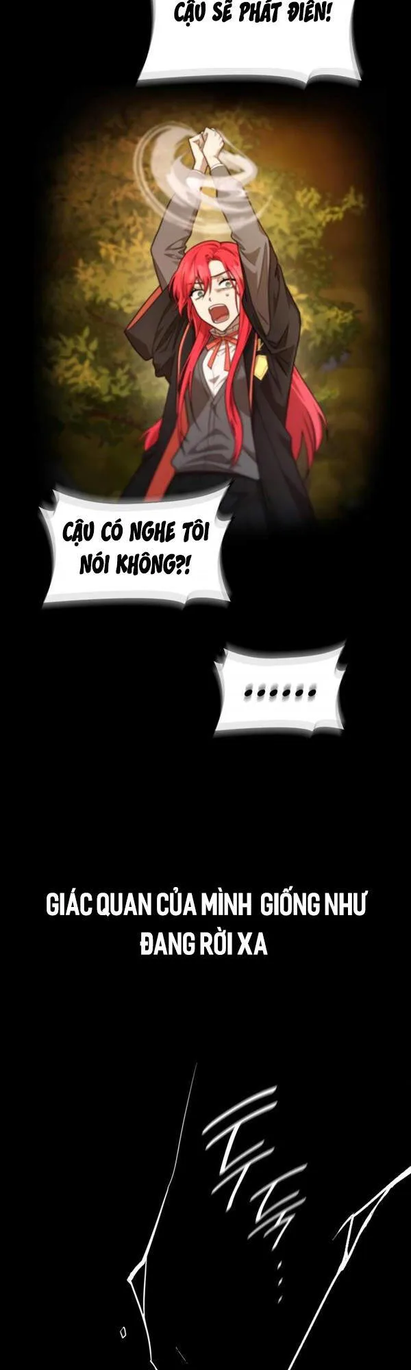 Đại Pháp Sư Toàn Năng chương 26 - trang 19