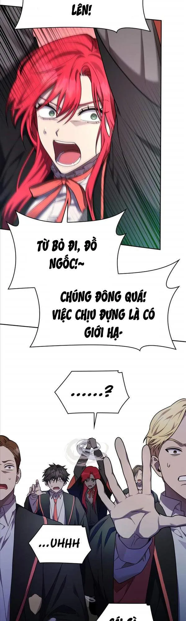 Đại Pháp Sư Toàn Năng chương 26 - trang 26