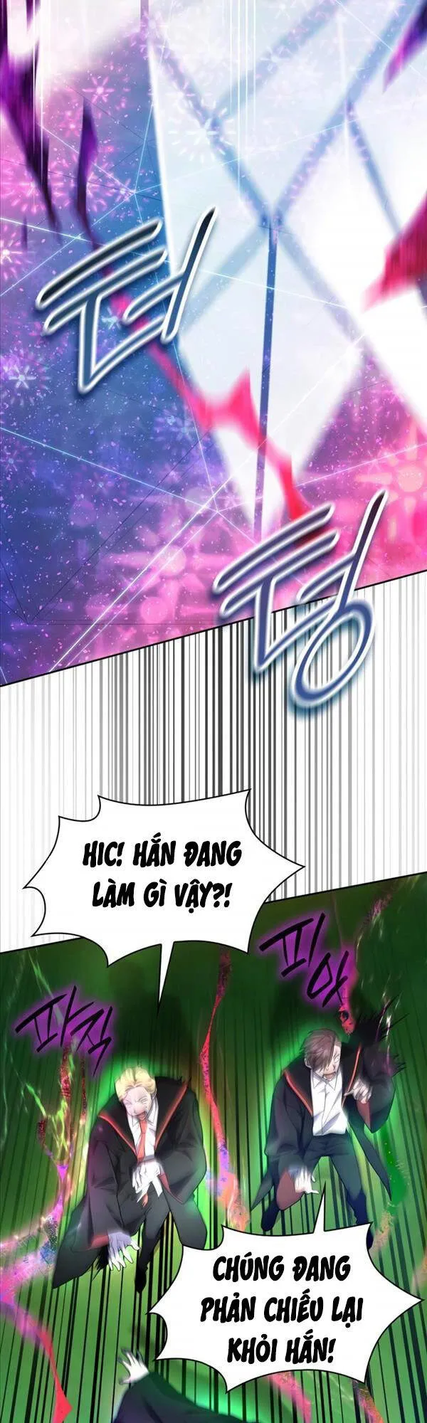 Đại Pháp Sư Toàn Năng chương 26 - trang 30