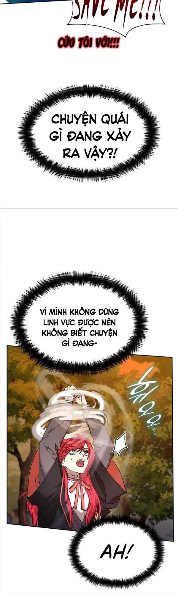Đại Pháp Sư Toàn Năng chương 26 - trang 37