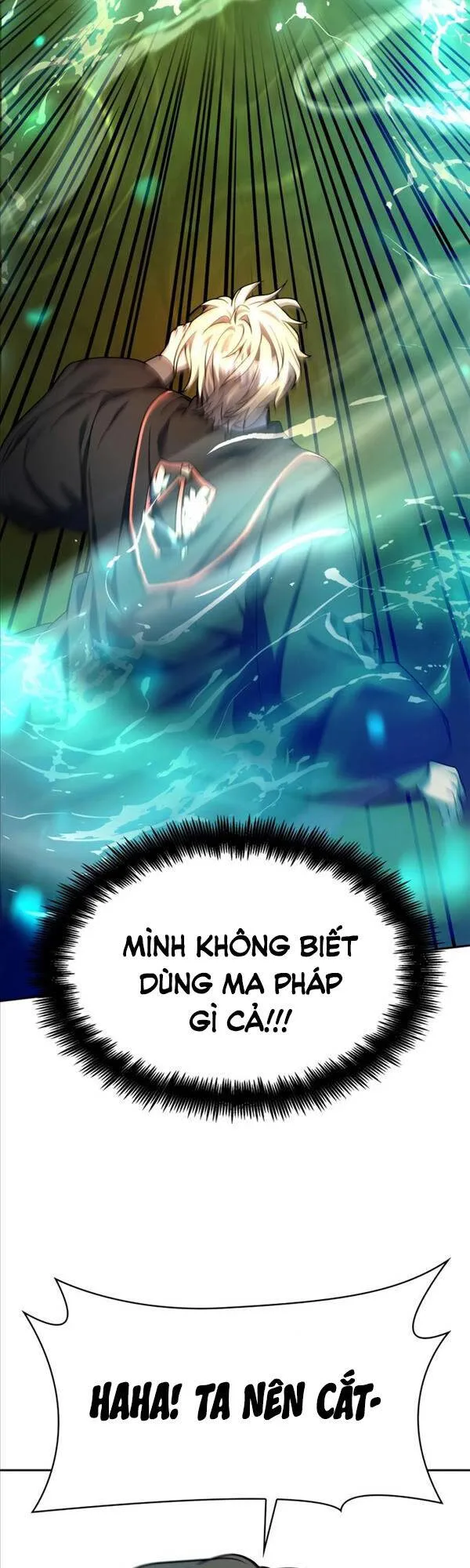 Đại Pháp Sư Toàn Năng chương 26 - trang 46