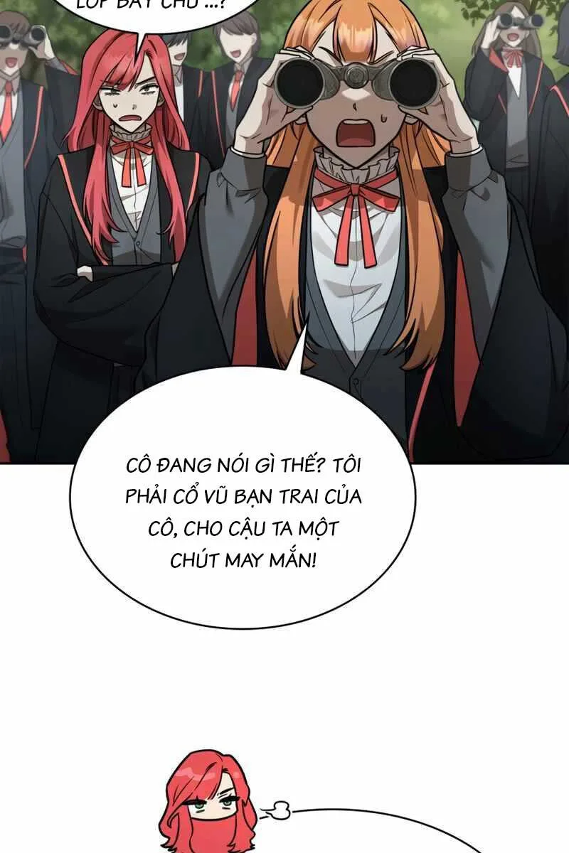 Đại Pháp Sư Toàn Năng chương 33 - trang 133
