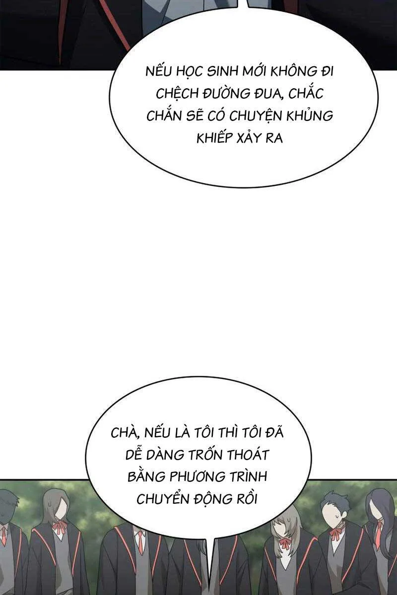 Đại Pháp Sư Toàn Năng chương 36 - trang 39