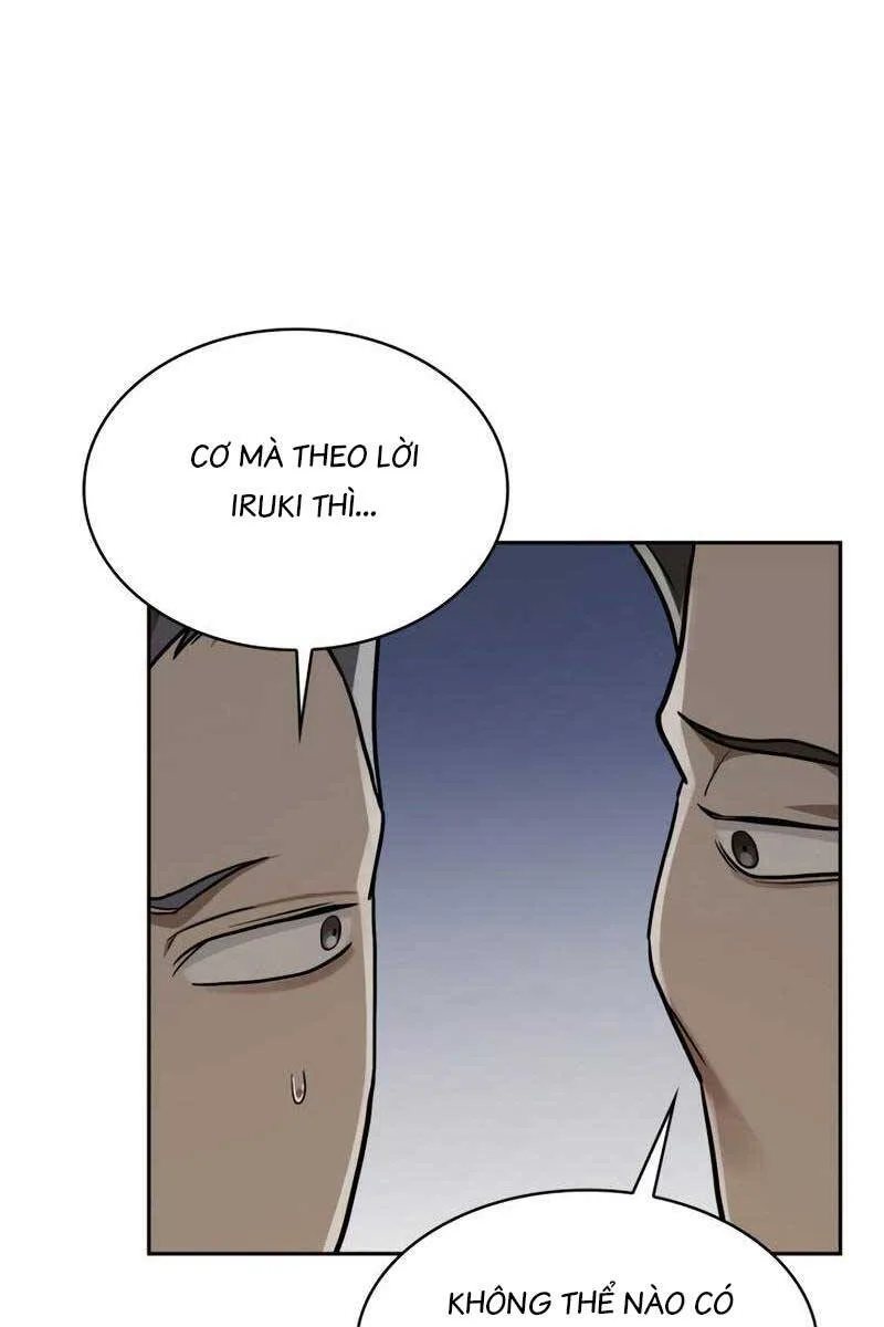 Đại Pháp Sư Toàn Năng chương 36 - trang 41