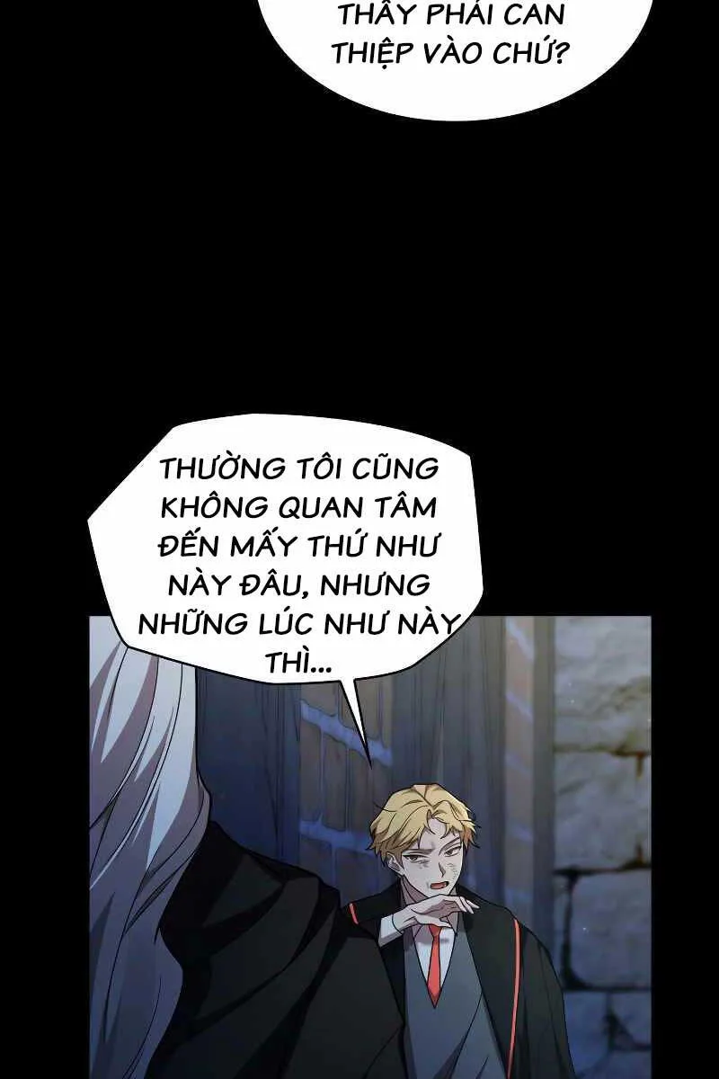 Đại Pháp Sư Toàn Năng chương 37 - trang 56