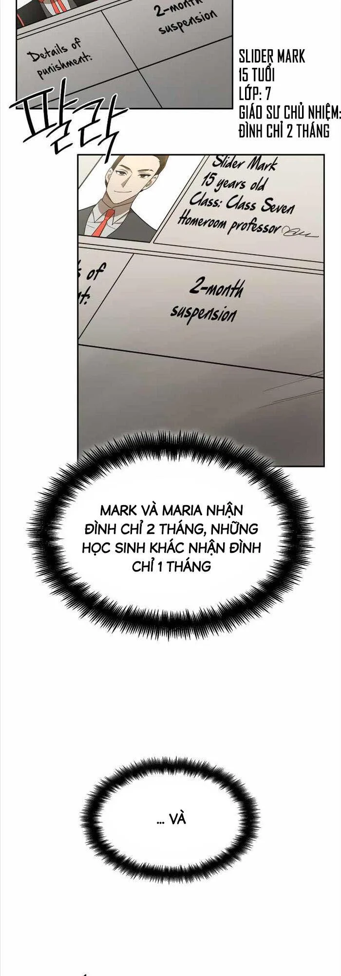 Đại Pháp Sư Toàn Năng chương 40 - trang 16