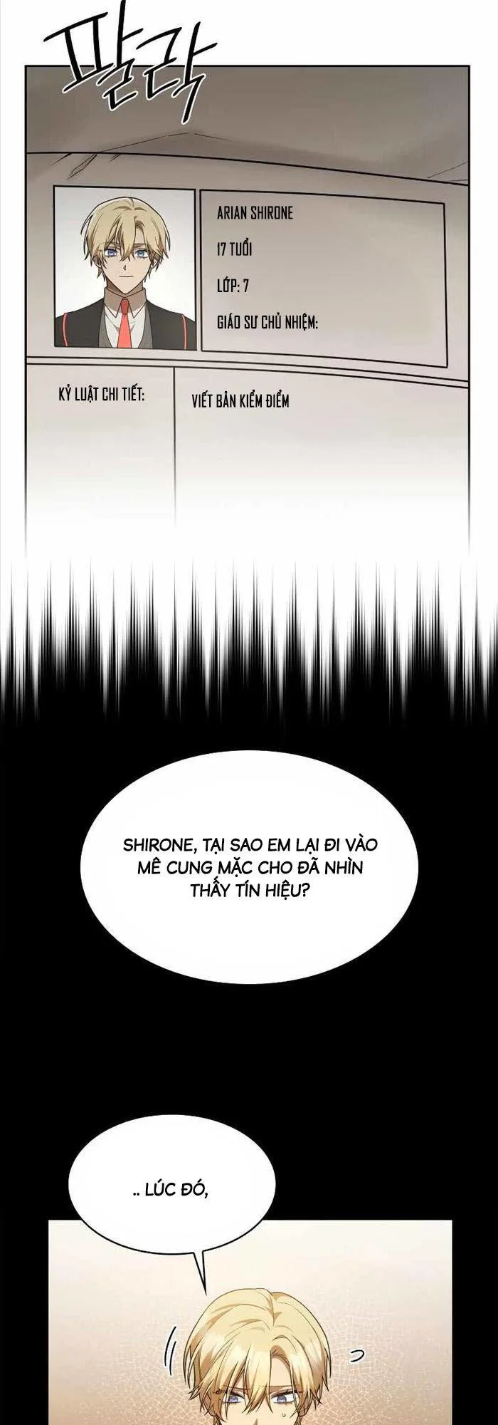 Đại Pháp Sư Toàn Năng chương 40 - trang 17