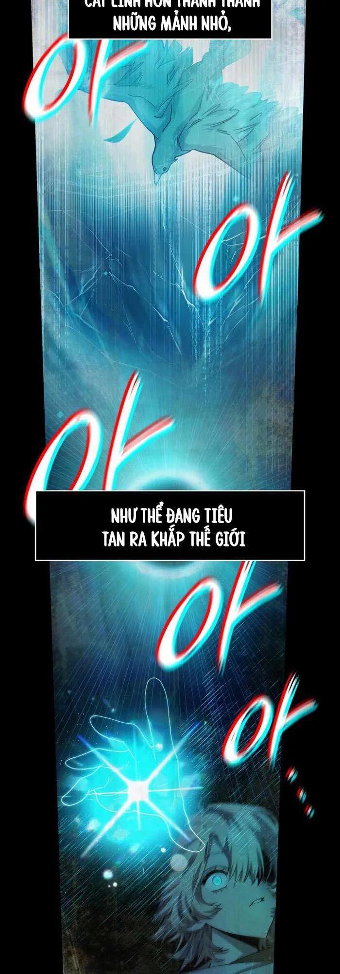 Đại Pháp Sư Toàn Năng chương 40 - trang 28