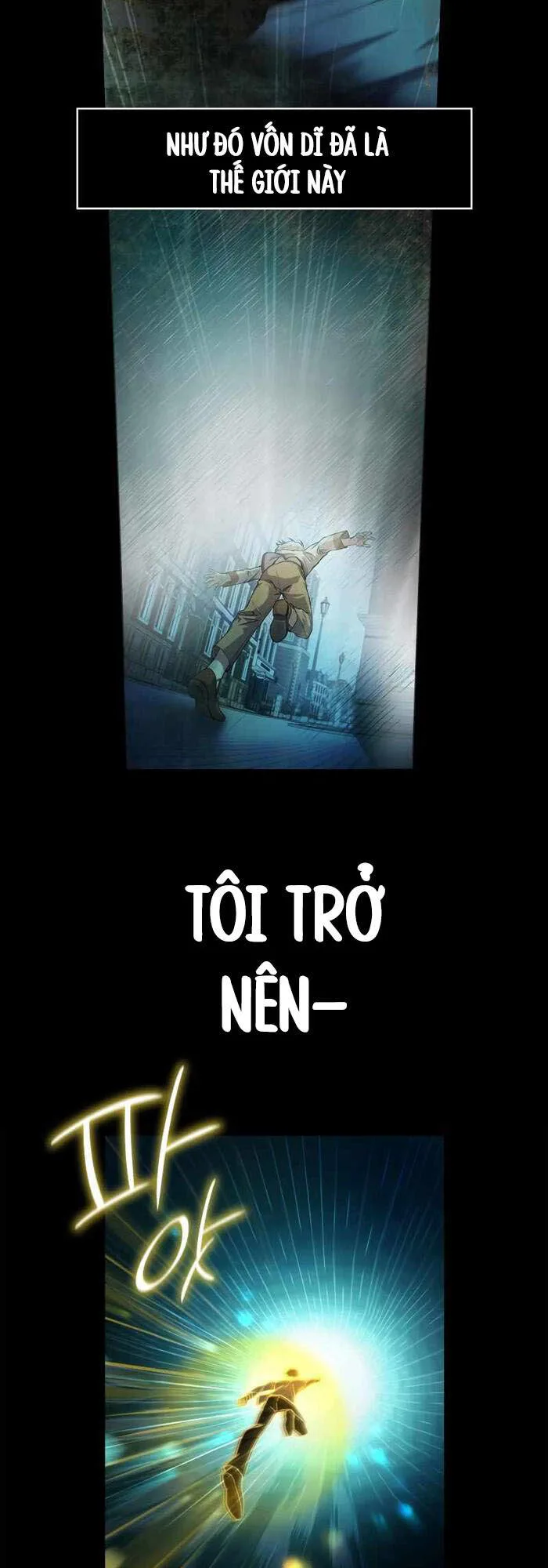 Đại Pháp Sư Toàn Năng chương 40 - trang 29