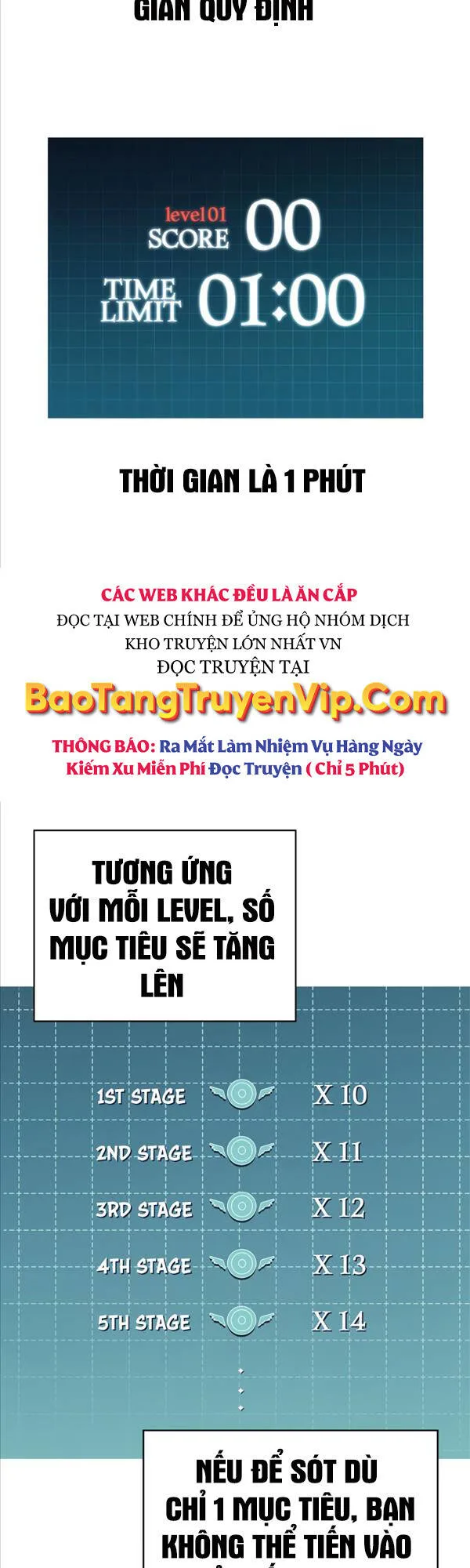 Đại Pháp Sư Toàn Năng chương 45 - trang 4
