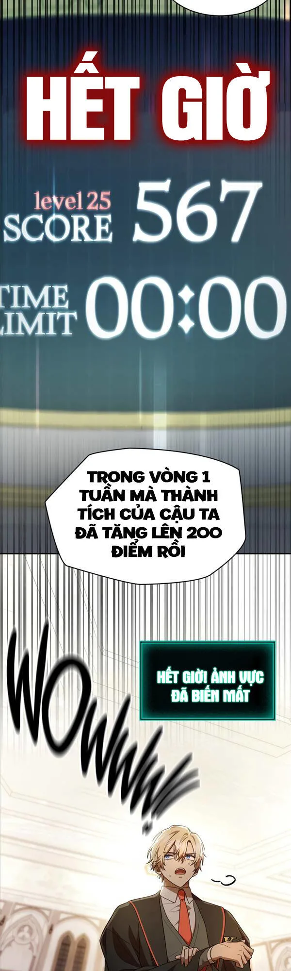 Đại Pháp Sư Toàn Năng chương 45 - trang 13