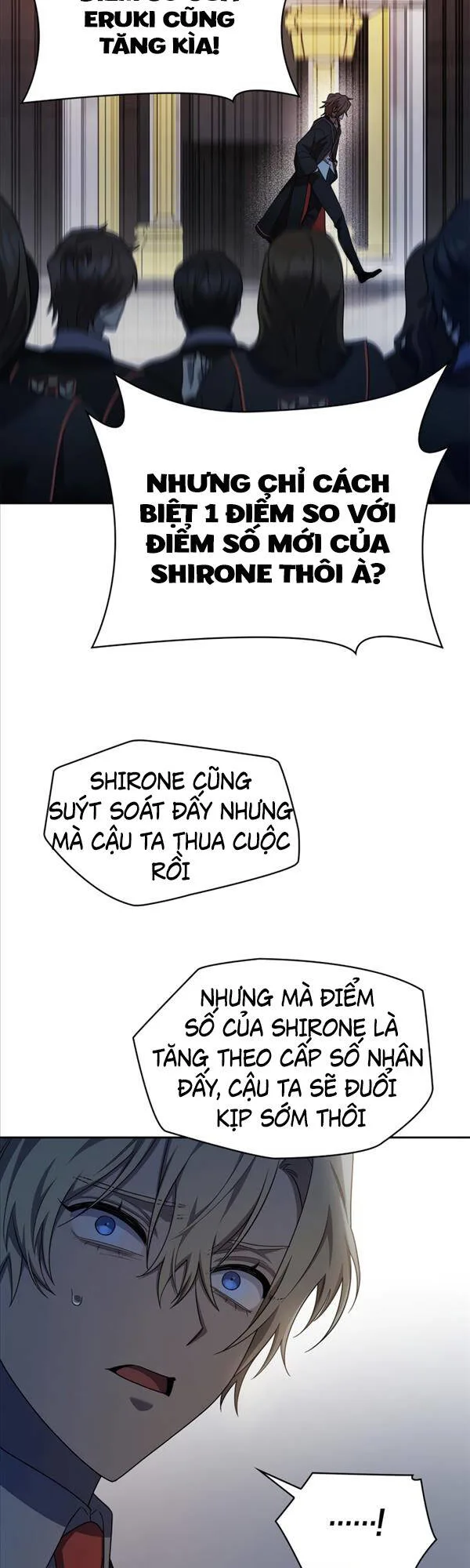 Đại Pháp Sư Toàn Năng chương 45 - trang 21
