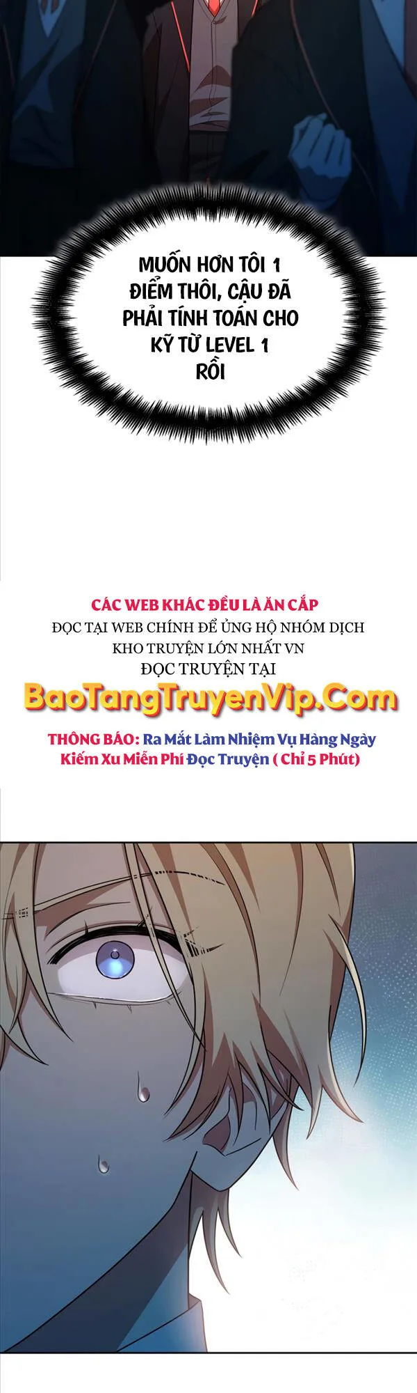 Đại Pháp Sư Toàn Năng chương 45 - trang 27