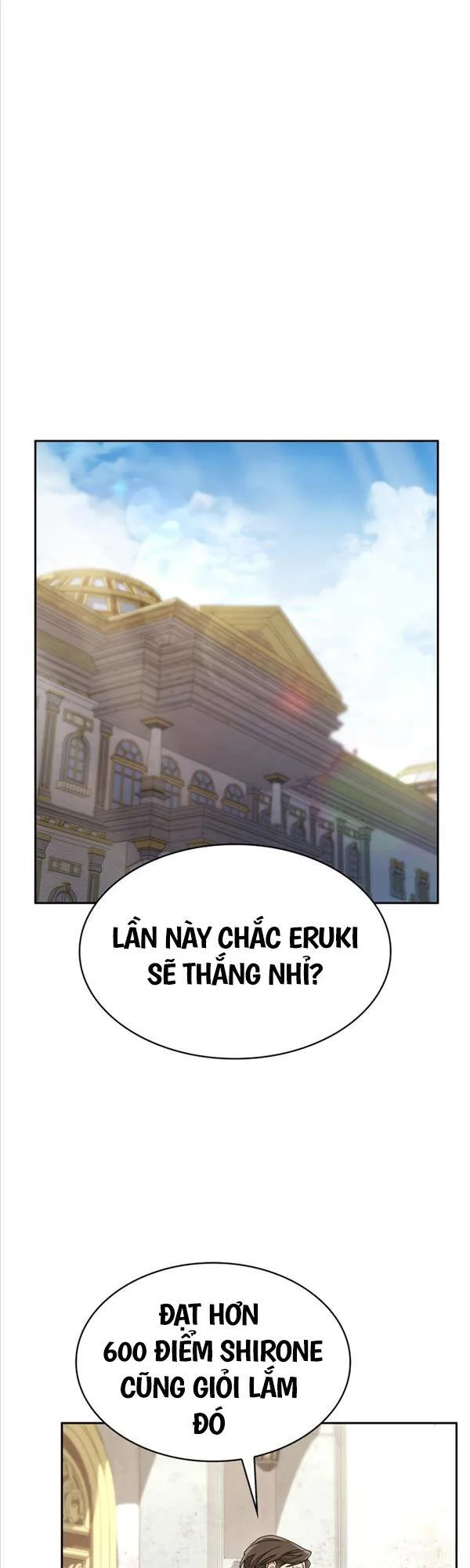 Đại Pháp Sư Toàn Năng chương 45 - trang 30