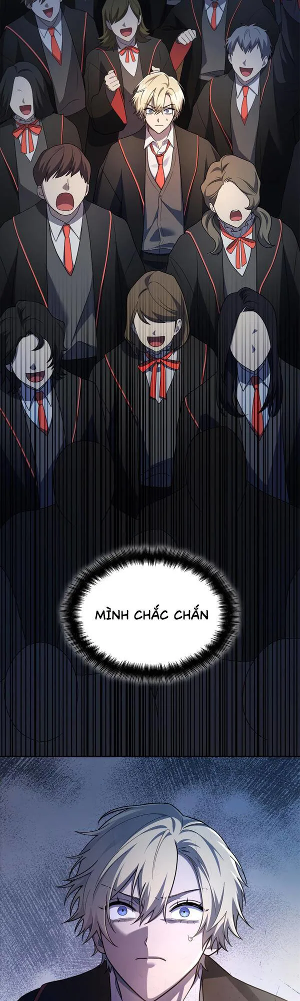 Đại Pháp Sư Toàn Năng chương 45 - trang 58