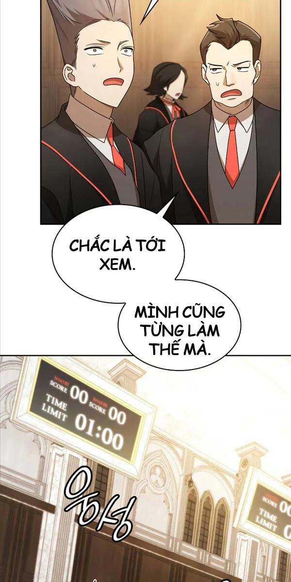 Đại Pháp Sư Toàn Năng chương 46 - trang 55