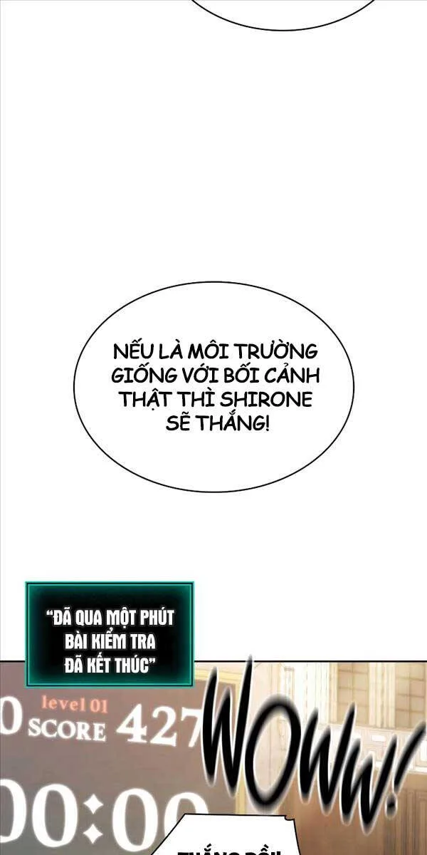 Đại Pháp Sư Toàn Năng chương 46 - trang 64