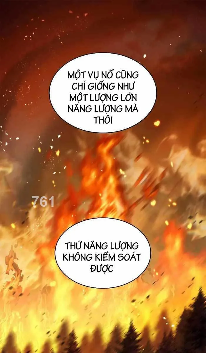 Đại Pháp Sư Toàn Năng chương 48 - trang 1