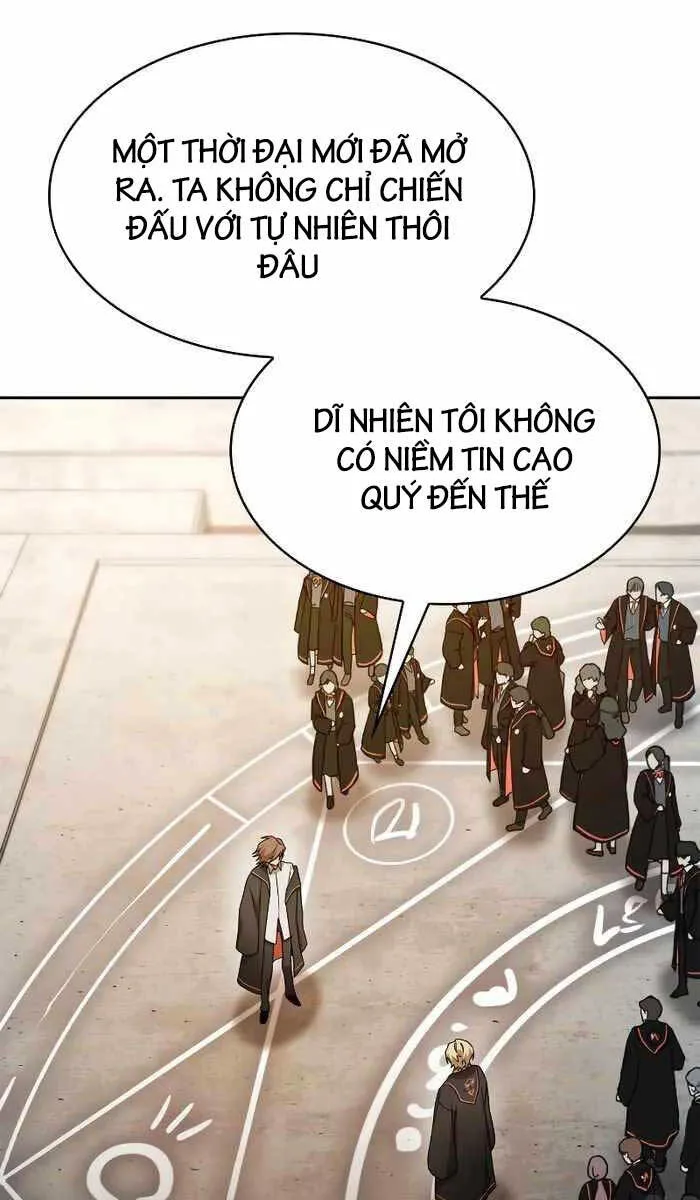 Đại Pháp Sư Toàn Năng chương 48 - trang 5
