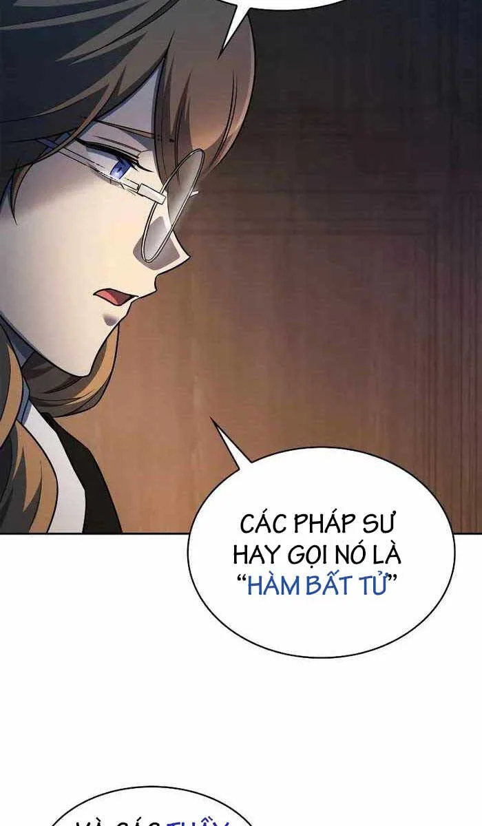Đại Pháp Sư Toàn Năng chương 48 - trang 34