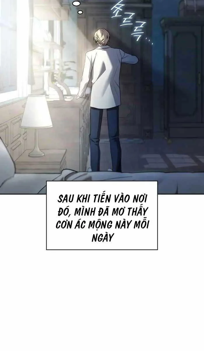 Đại Pháp Sư Toàn Năng chương 48 - trang 46