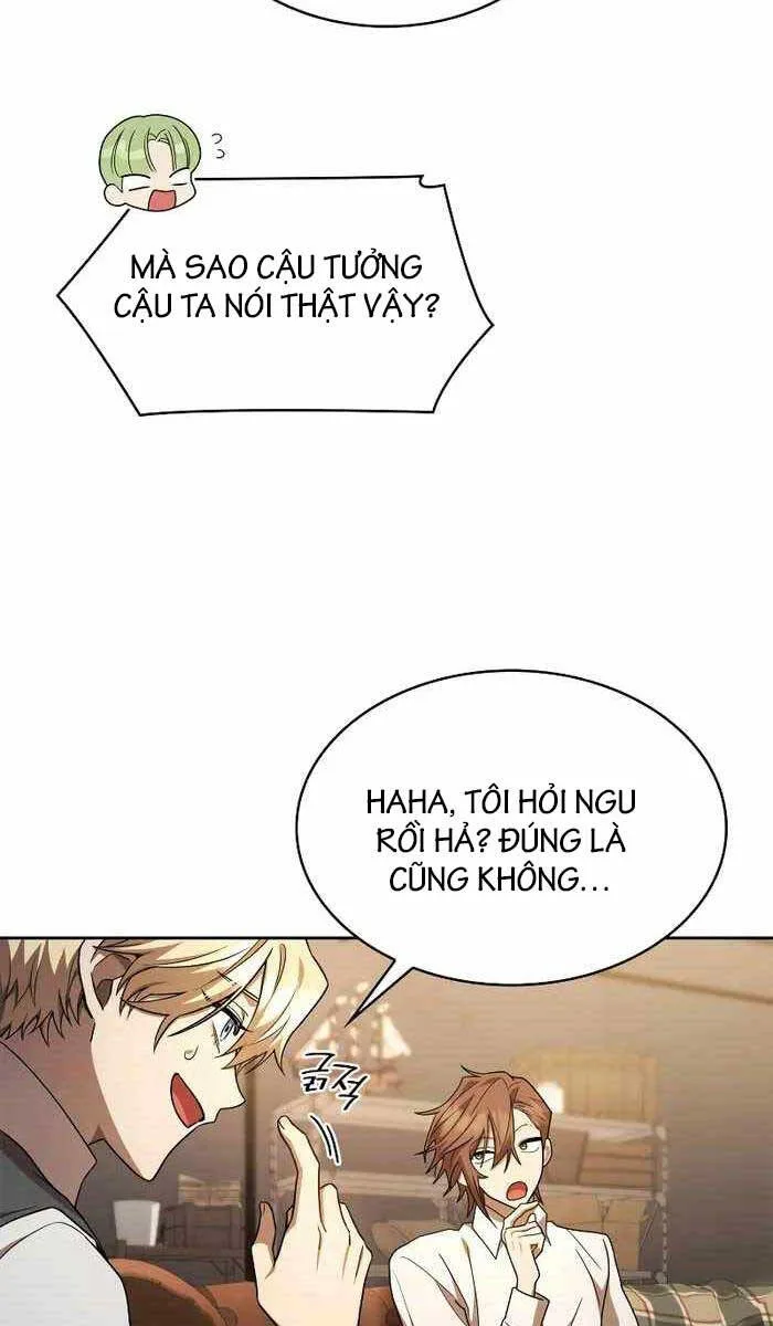 Đại Pháp Sư Toàn Năng chương 48 - trang 57