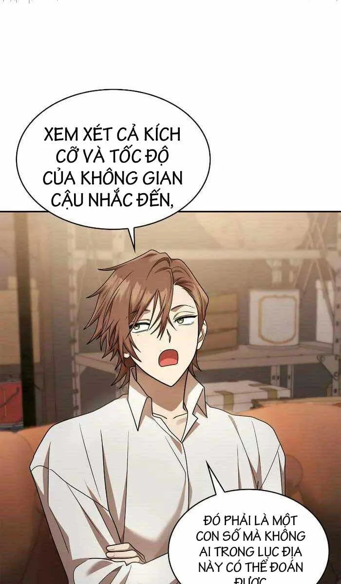 Đại Pháp Sư Toàn Năng chương 48 - trang 64