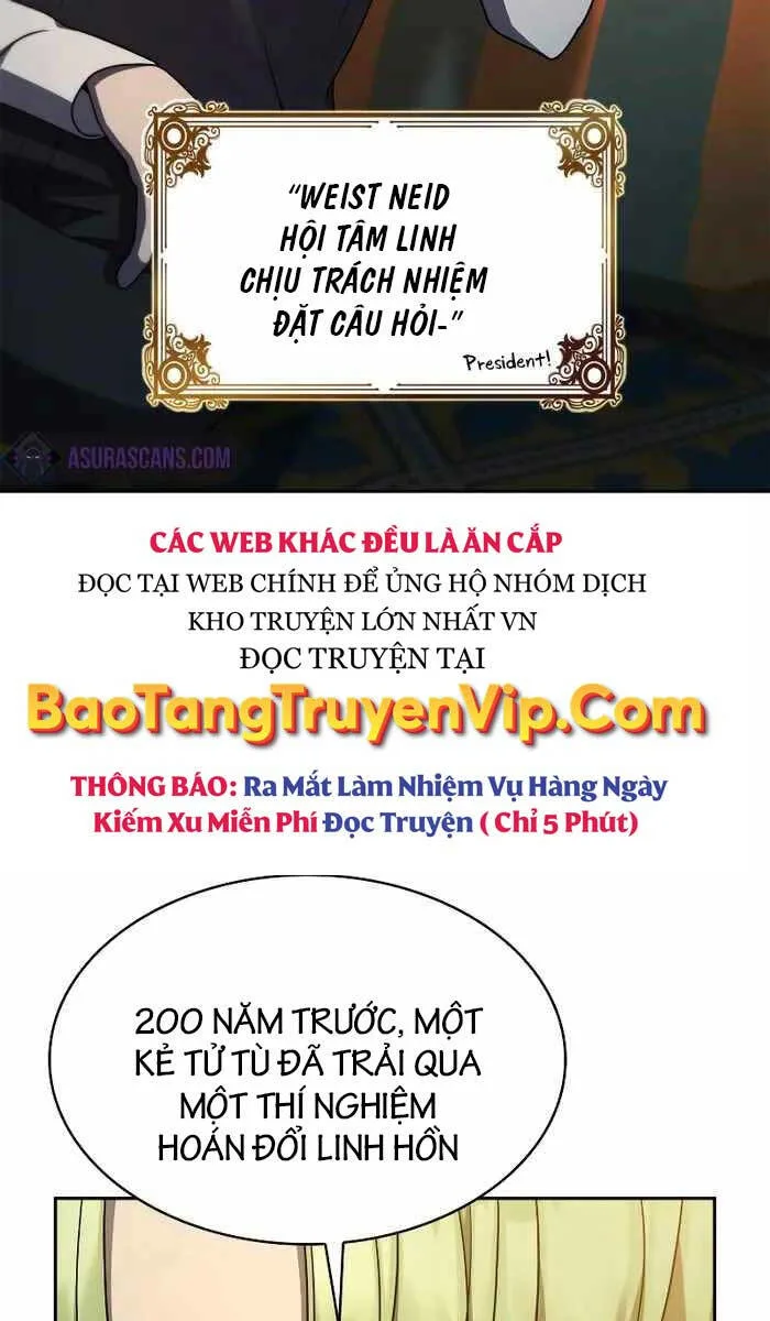 Đại Pháp Sư Toàn Năng chương 48 - trang 70